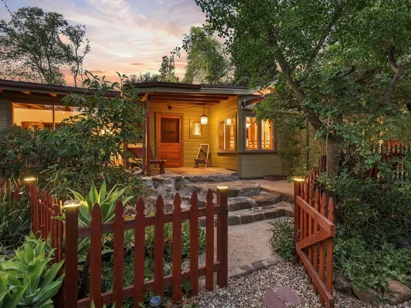 757 McNell Rd, Ojai, CA 93023