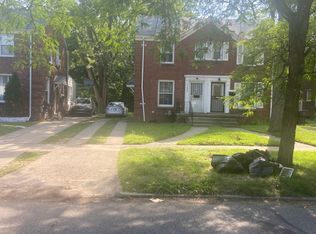 19346 Meyers Rd, Detroit, MI 48235