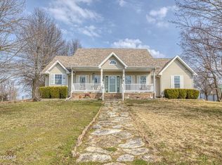 17768 County Road 2130, Mount Vernon, MO 65712