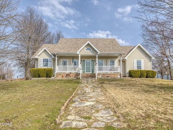 17768 County Road 2130, Mt Vernon, MO 65712
