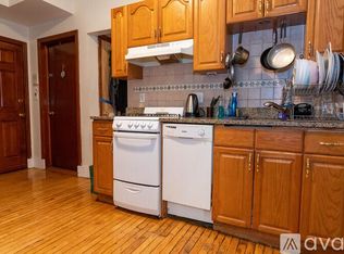 59 Linden St #2F, Allston, MA 02134