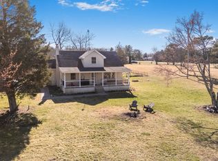 8999 Northwestern Pike, Gore, VA 22637