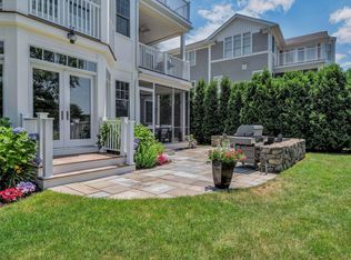 66 A Simons Rd #A, Mashpee, MA 02649