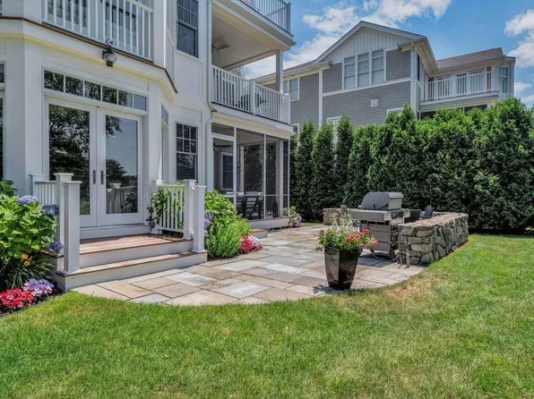 66 Simons Road #A, Mashpee, MA 02649