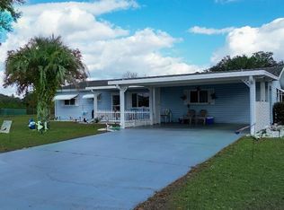 10041 SW 97th Ct, Ocala, FL 34481