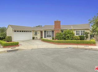 1100 Arbor Dell Rd, Los Angeles, CA 90041