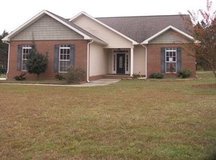 152 Bradford Ln, Rehobeth, AL 36301