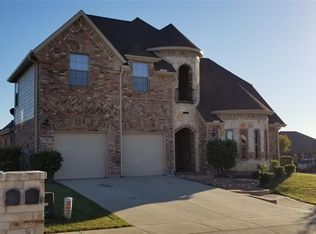 41 S Highland Dr, Sanger, TX 76266