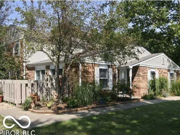 8301 Hewlet Dr #6F, Indianapolis, IN 46268