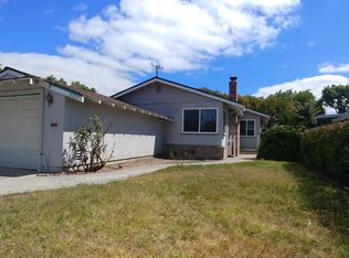 2215 Calabazas Blvd, Santa Clara, CA