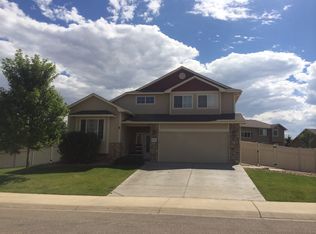 9781 Buffalo St, Firestone, CO 80504