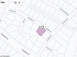 Chieftain St, North port, FL 34288