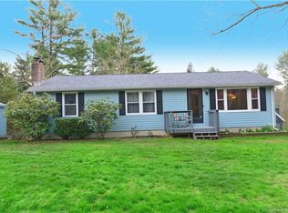 96 Union Rd, Eastford, CT 06242