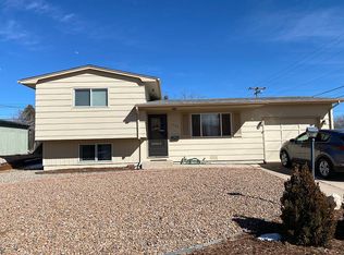 1503 Auburn Dr, Colorado Springs, CO 80909