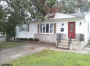 803 W Adams Ave, Pleasantville, NJ