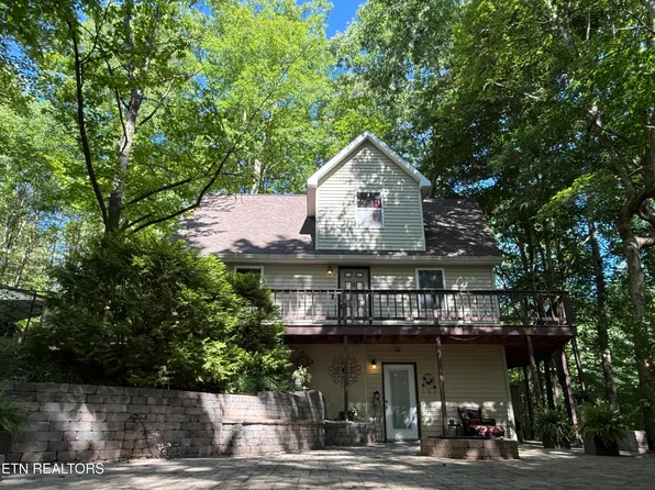 4039 Barb Hollow Rd, Walland, TN 37886