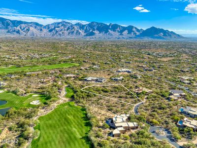 1282 W Twisted Mesquite Pl #6, Tucson, AZ, 85755