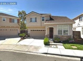 34408 Torrey Pine Ln, Union City, CA