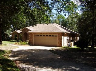 4957 Porter Pond Rd, Chipley, FL 32428