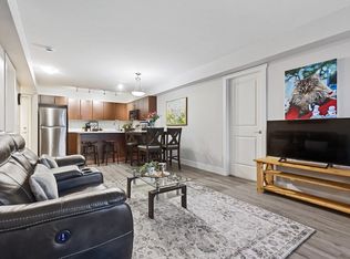 45555 Yale Rd #101, Chilliwack, BC V2P 0A9