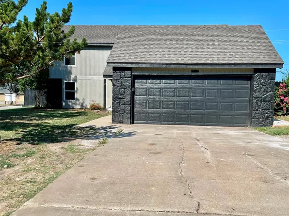 2424 S 137th East Ave, Tulsa, OK 74134