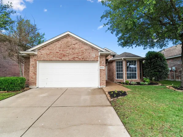 10621 Foothill Dr, Fort Worth, TX 76131
