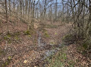 4094 Akin Ridge Rd LOT 1-4B, Williamsport, TN 38487
