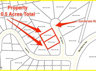 203 Pine Gap Cv, Westminster, SC 29693