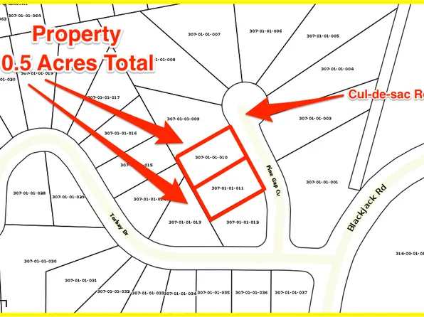 203 Pine Gap Cv, Westminster, SC 29693