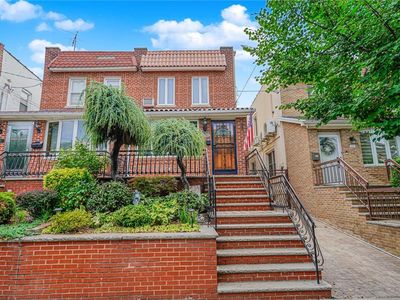 1223 77th St, Brooklyn, NY, 11228