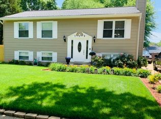 709 Elkhurst Pl, Fort Washington, MD 20744