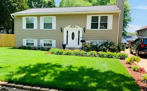 709 Elkhurst Pl Photo 1