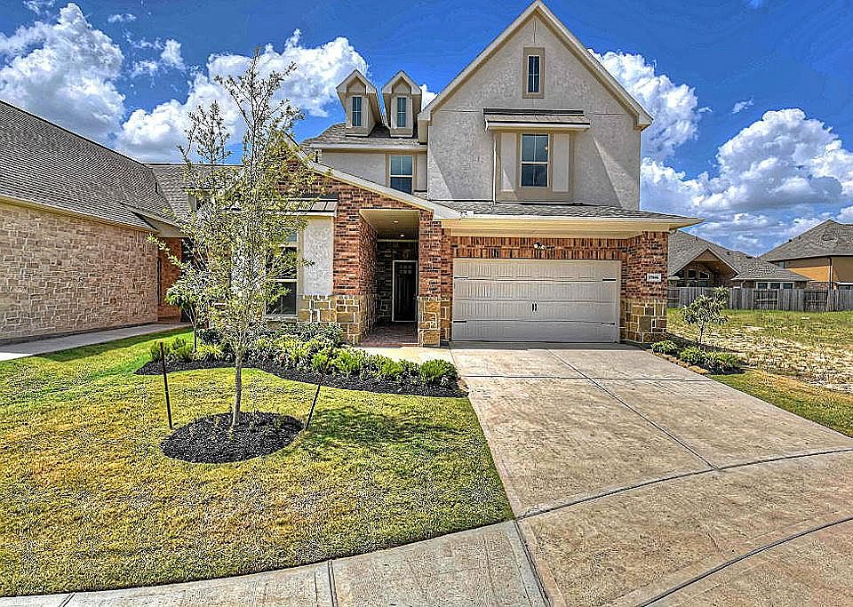 1st image of 17806 Pecan Bayou Ln