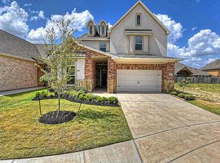 17806 Pecan Bayou Ln, Cypress, TX 77433