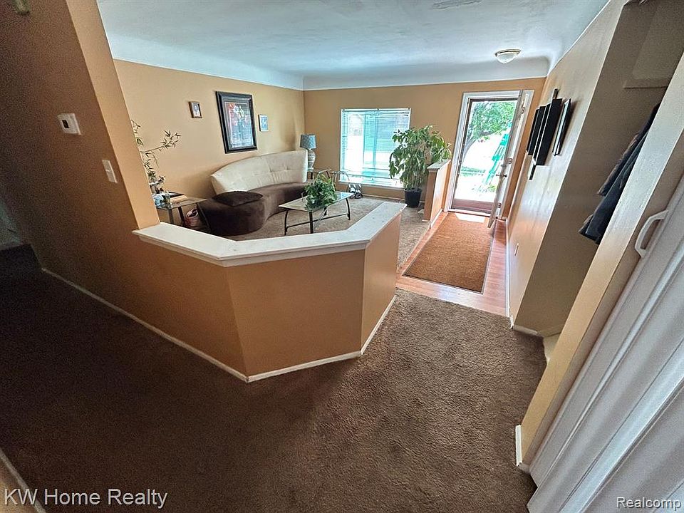 17745 Juliana Ave, Eastpointe, MI 48021 MLS 20230039372 Zillow