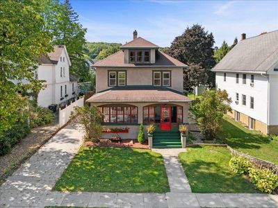 310 Pleasant STREET, Plymouth, WI, 53073