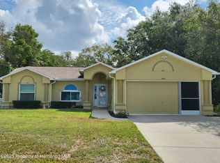 6404 India Dr, Spring Hill, FL 34608