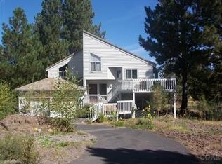 60586 Mayberry Ct, Bend, OR 97702