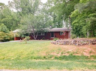 698 Skycrest Country Rd, Asheboro, NC 27205