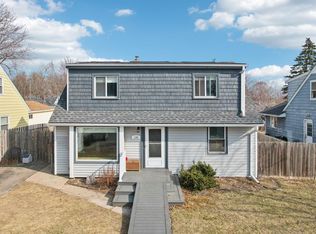 189 Moreland Ave E, West Saint Paul, MN 55118