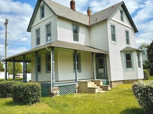 8811 Baltimore Ave, College Park, MD 20740