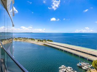 Una Residences, Miami, FL 33129