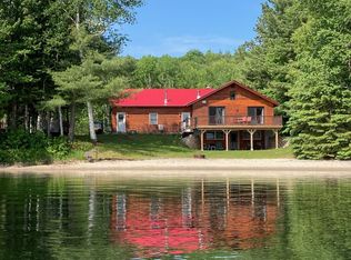 251 Blueberry Ln, Island Pond, VT 05846