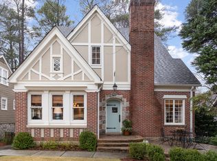 711 Gladstone Rd NW, Atlanta, GA 30318