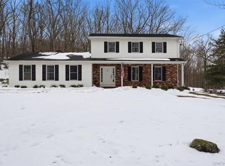 113 Buckberg Mountain Road, Stony Point, NY 10980