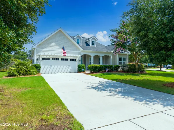 3518 Atwater Court, Wilmington, NC 28412