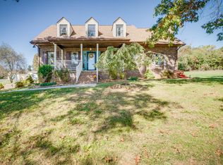 2098 Sharron Rd, Kingsport, TN 37660