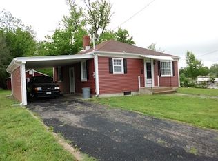 216 W Main St, Wentzville, MO 63385