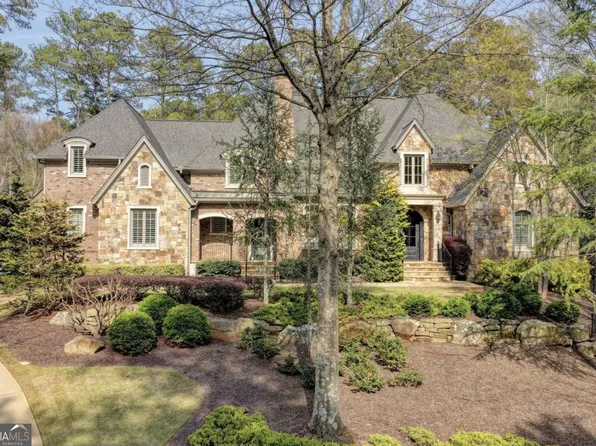 4575 Whitestone Way, Suwanee, GA 30024