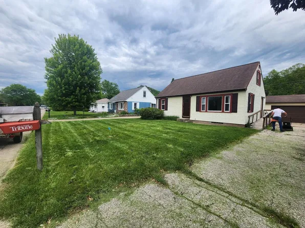 1521 28th STREET SOUTH South, La Crosse, WI 54601